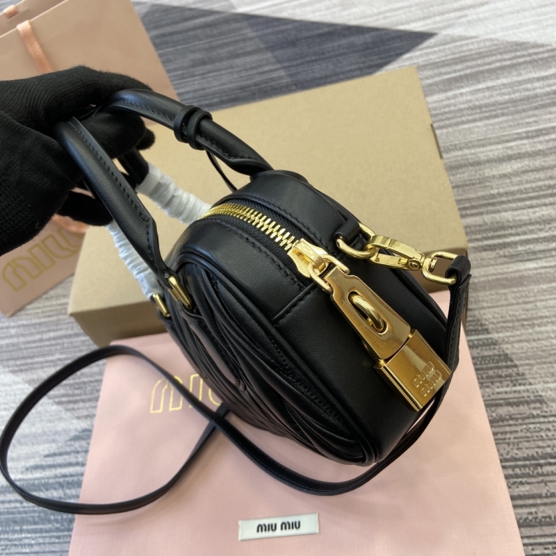 Miu Miu Top Handle Bags